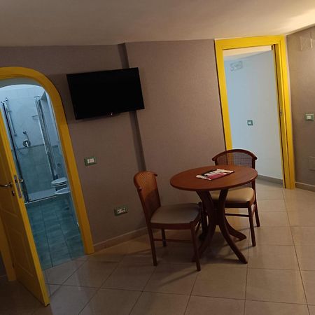 Buono B&B Naples Exterior photo