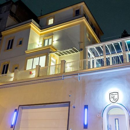 Buono B&B Naples Exterior photo