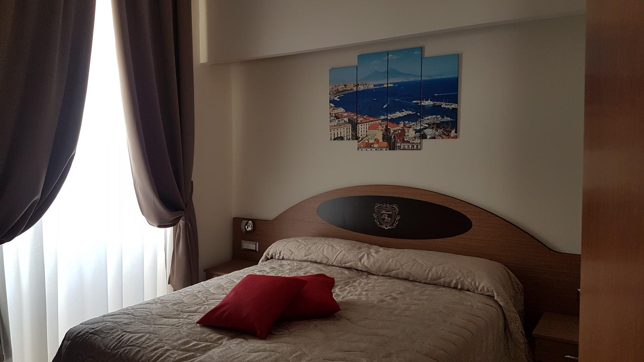 Buono B&B Naples Exterior photo