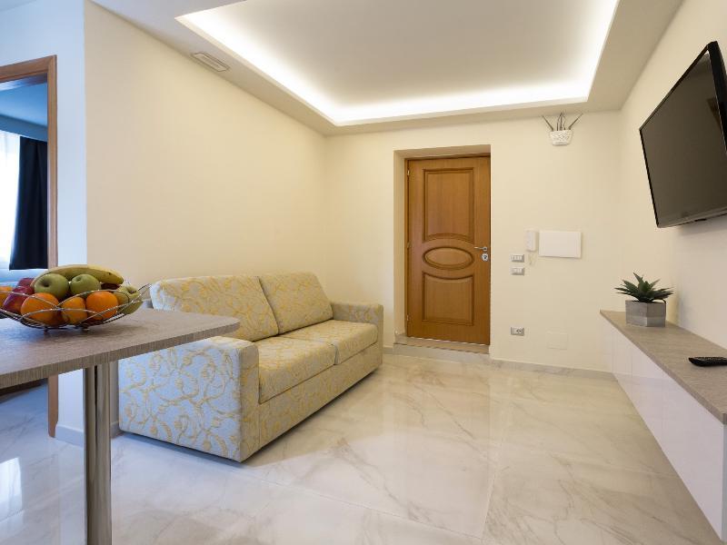 Buono B&B Naples Exterior photo