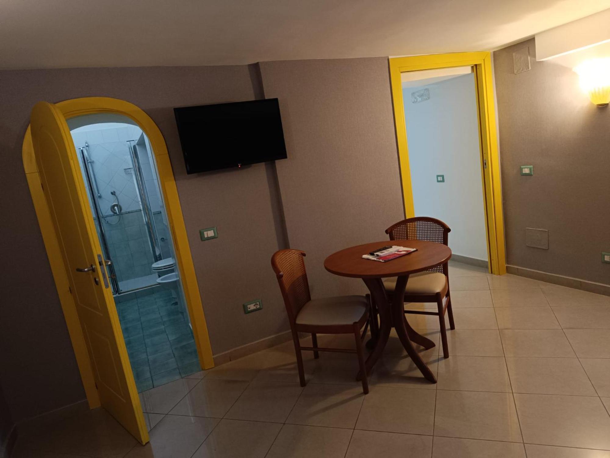 Buono B&B Naples Exterior photo