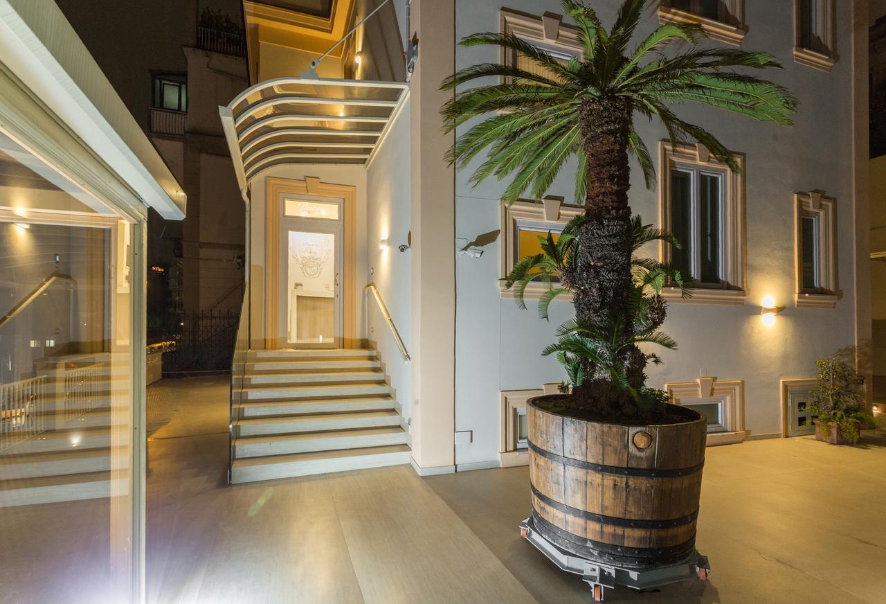 Buono B&B Naples Exterior photo