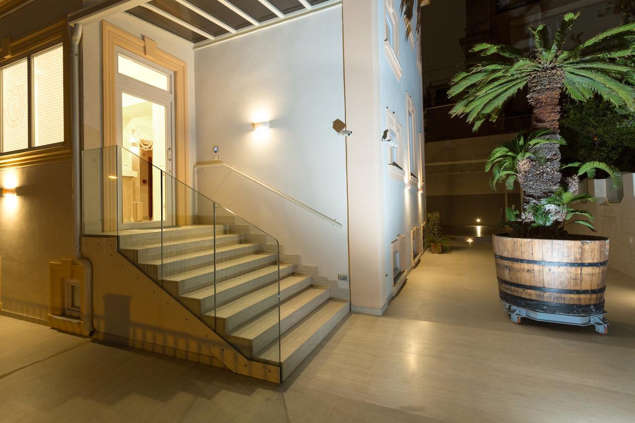 Buono B&B Naples Exterior photo