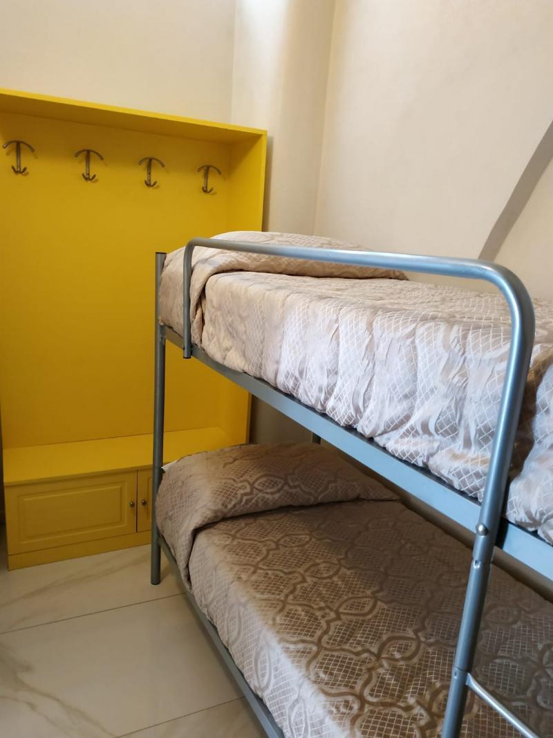 Buono B&B Naples Exterior photo